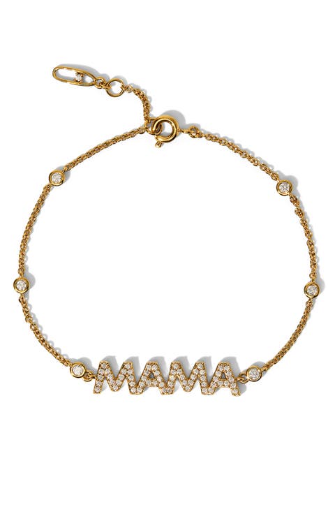 Marbella Mama Bracelet