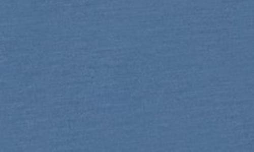 Lucky Brand Kids' Short Sleeve Henley In Blue
