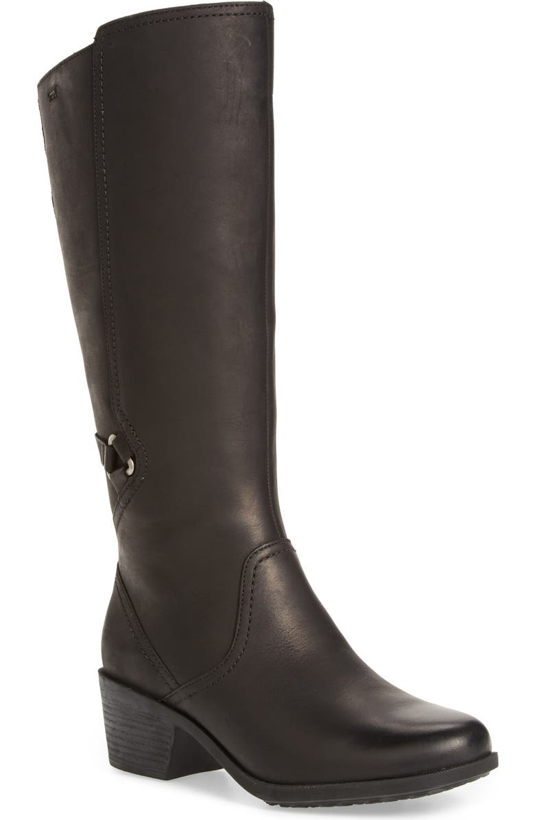 Teva Foxy Waterproof Boot, Main, color,