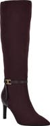 Tommy Hilfiger Jullie Knee High Boot