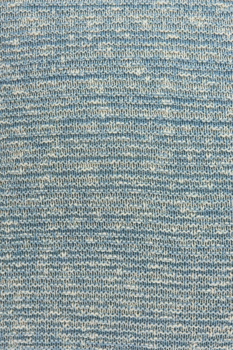 Tobi Transitional Pillow - 20" x 20" - Blue, Alternate, color, BLUE
