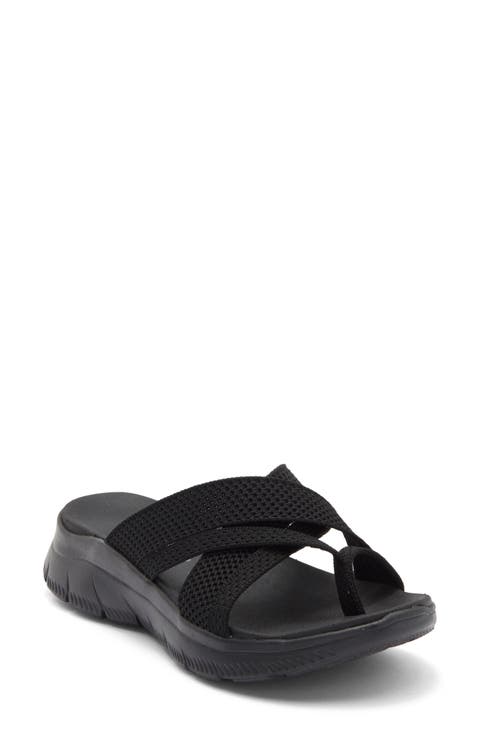Summits - Fantasy Walk Slide Sandal (Women)