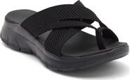 SKECHERS Summits - Fantasy Walk Slide Sandal