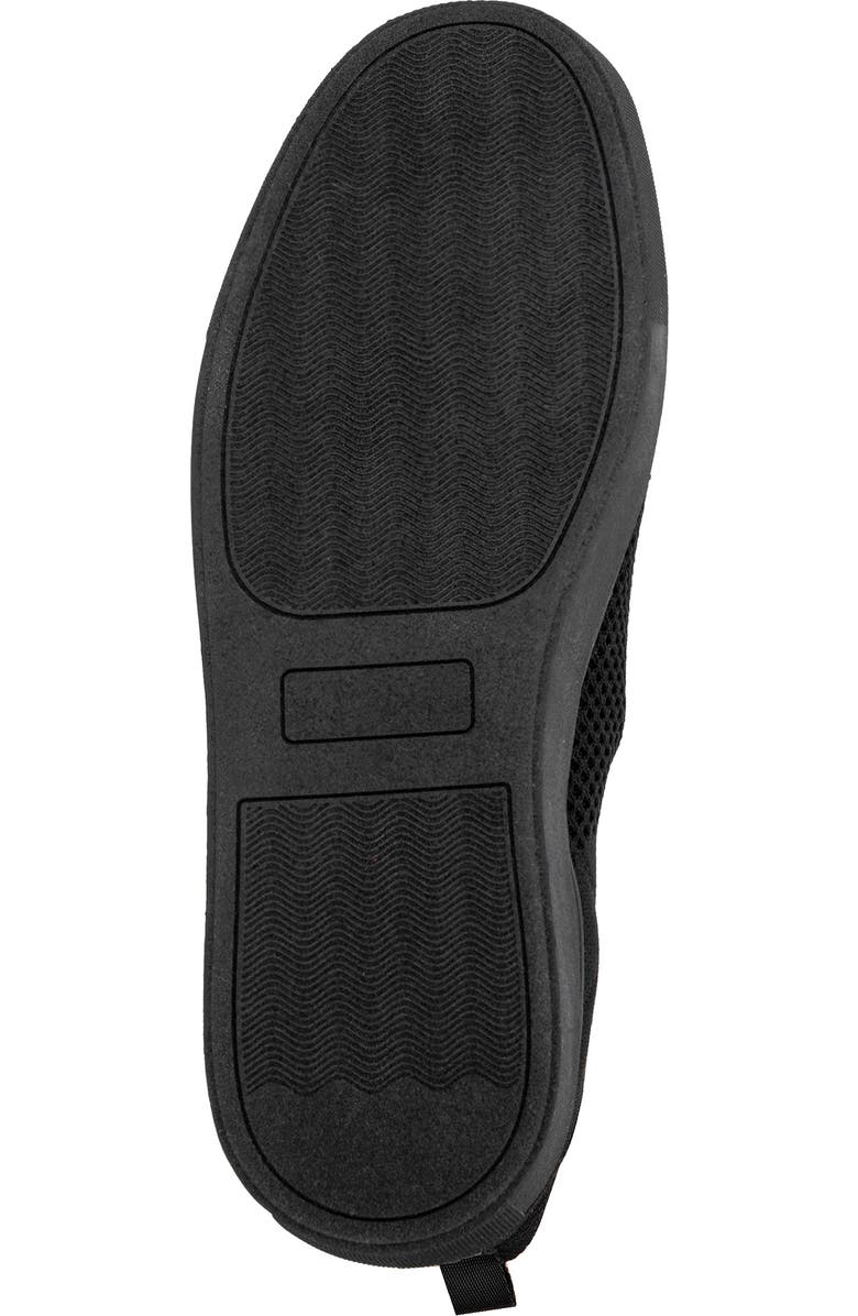 NEW YORK AND COMPANY Hill Knit Chukka Sneaker, Alternate, color,