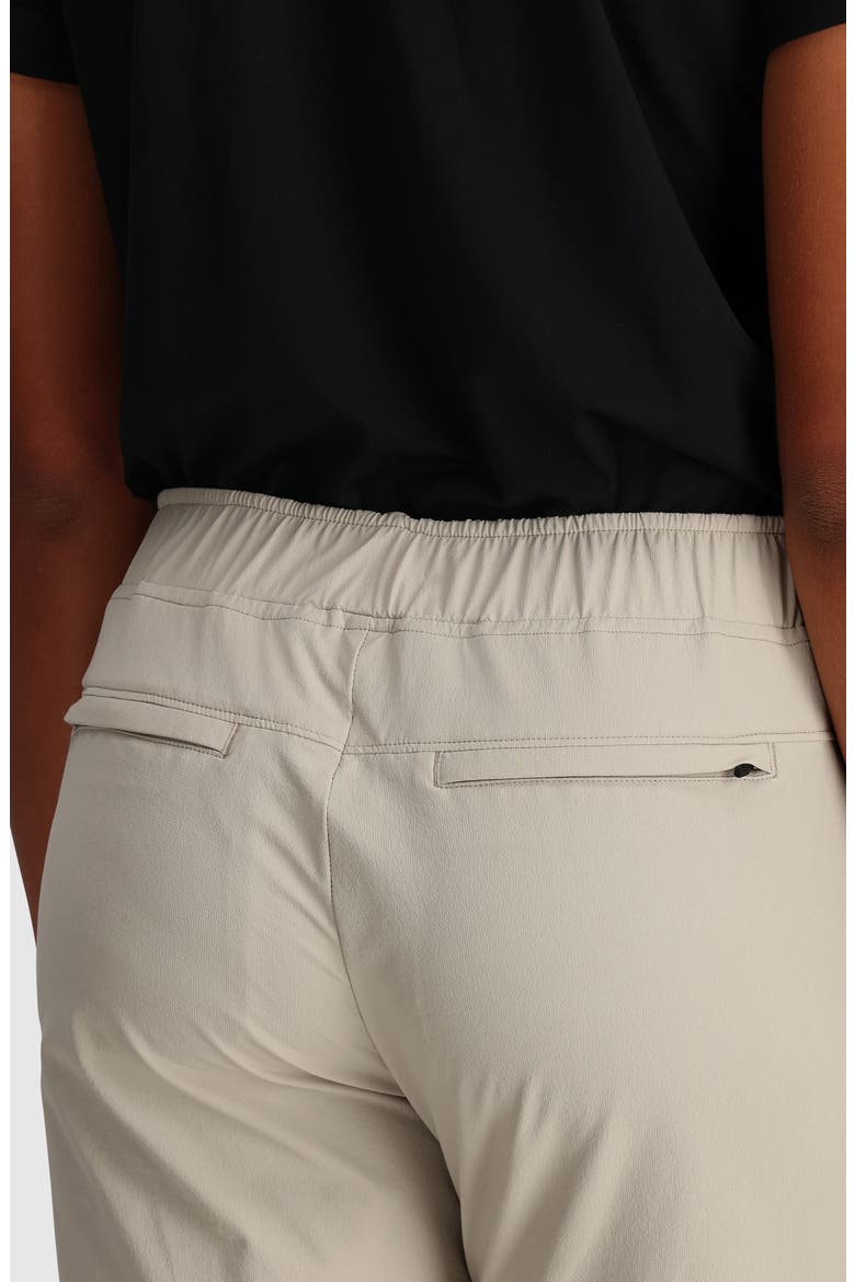 Ferrosi Transit Hiking Pants, Alternate, color, DARK SAND