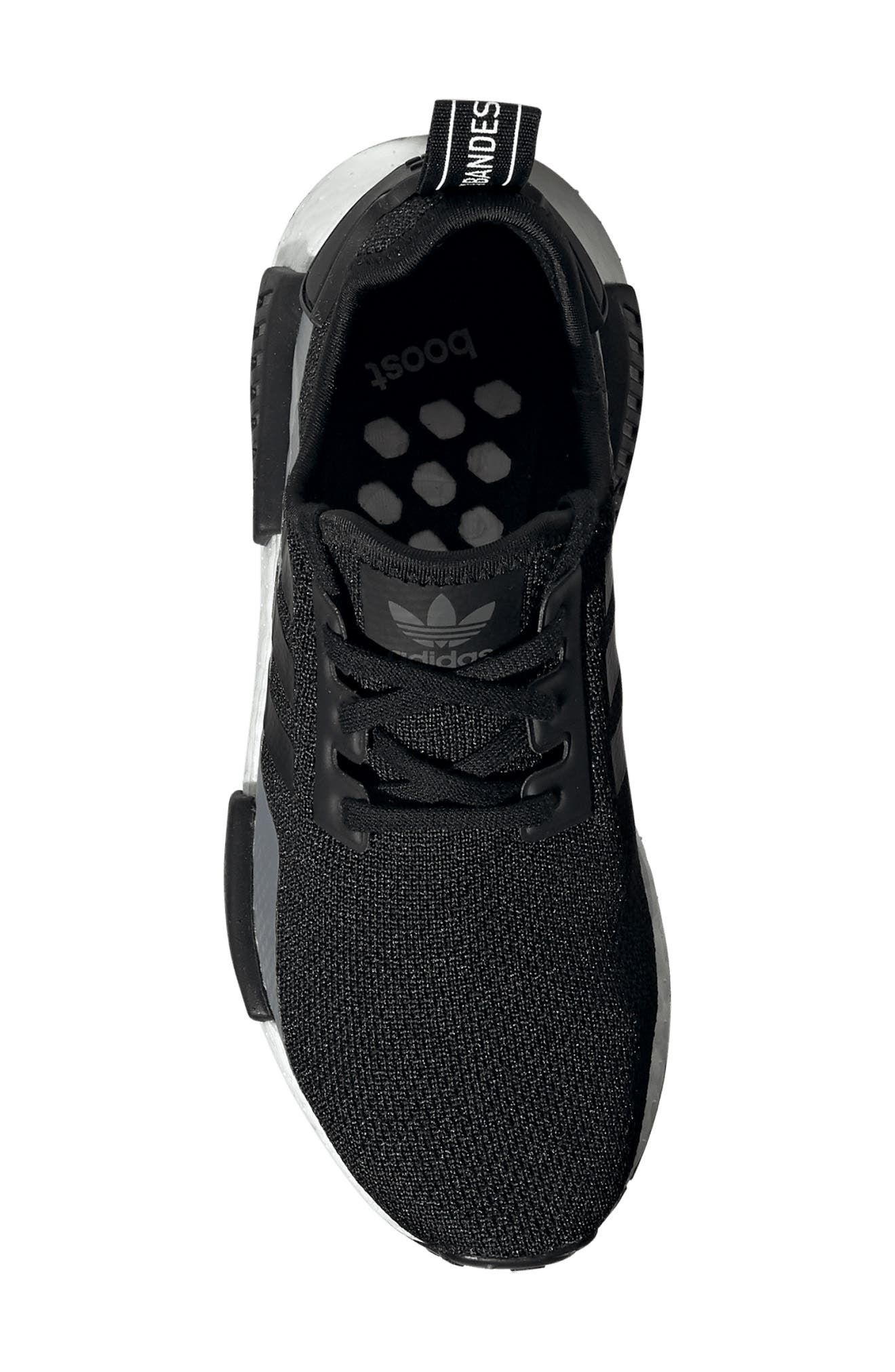 adidas NMD R1 Sneaker, Alternate, color, 