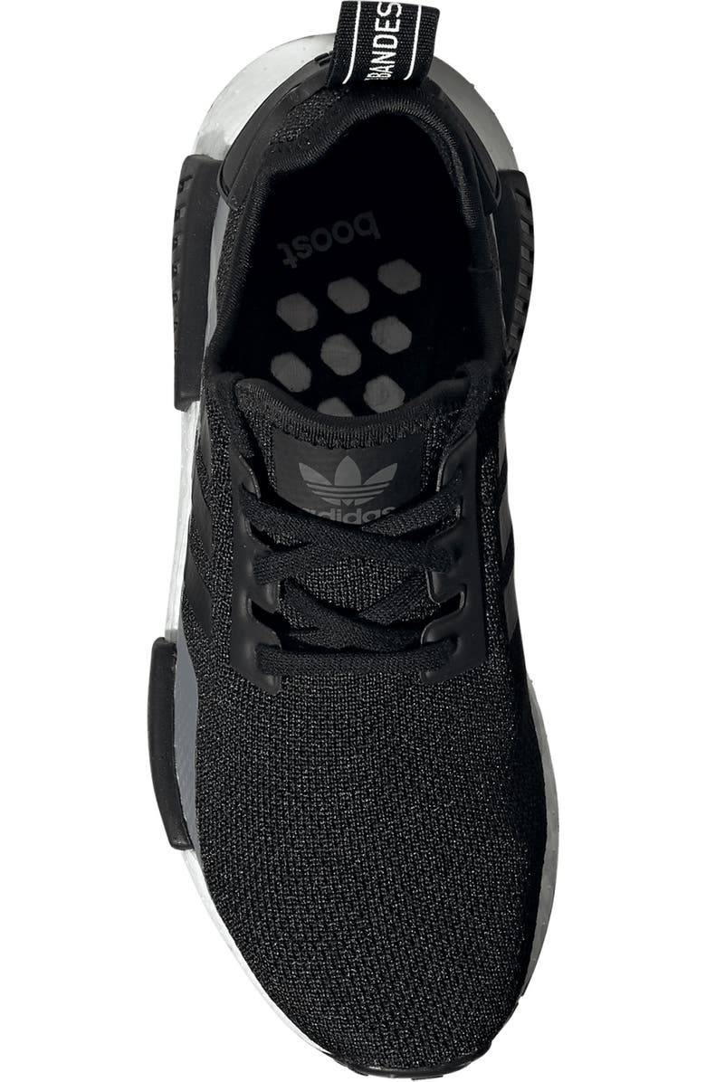 adidas NMD R1 Sneaker, Alternate, color,