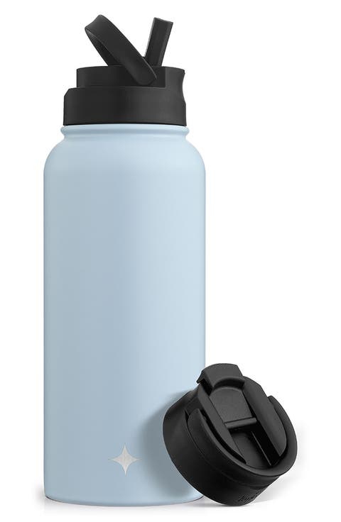 Stainless Steel Water Bottle - 32 oz.