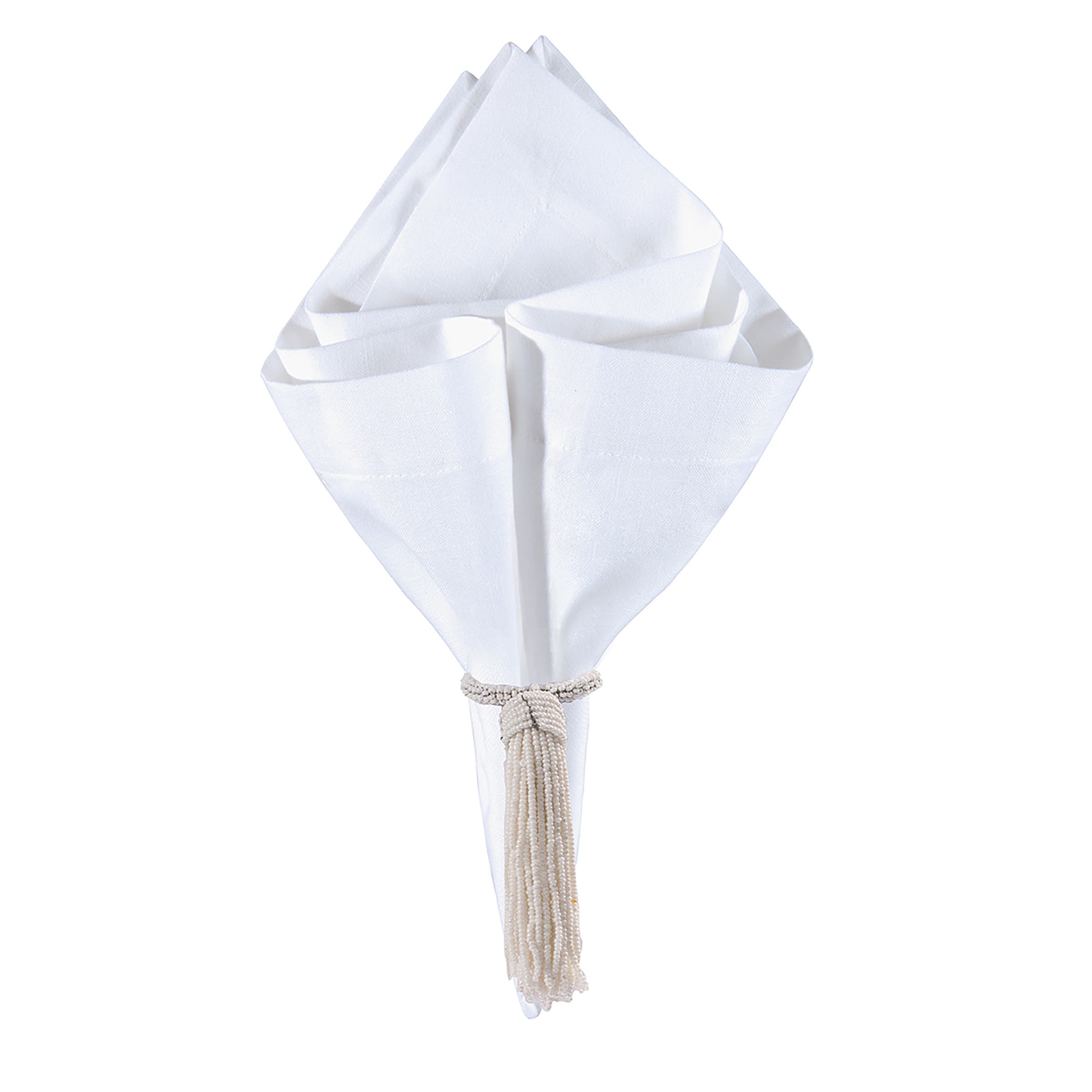 selected White