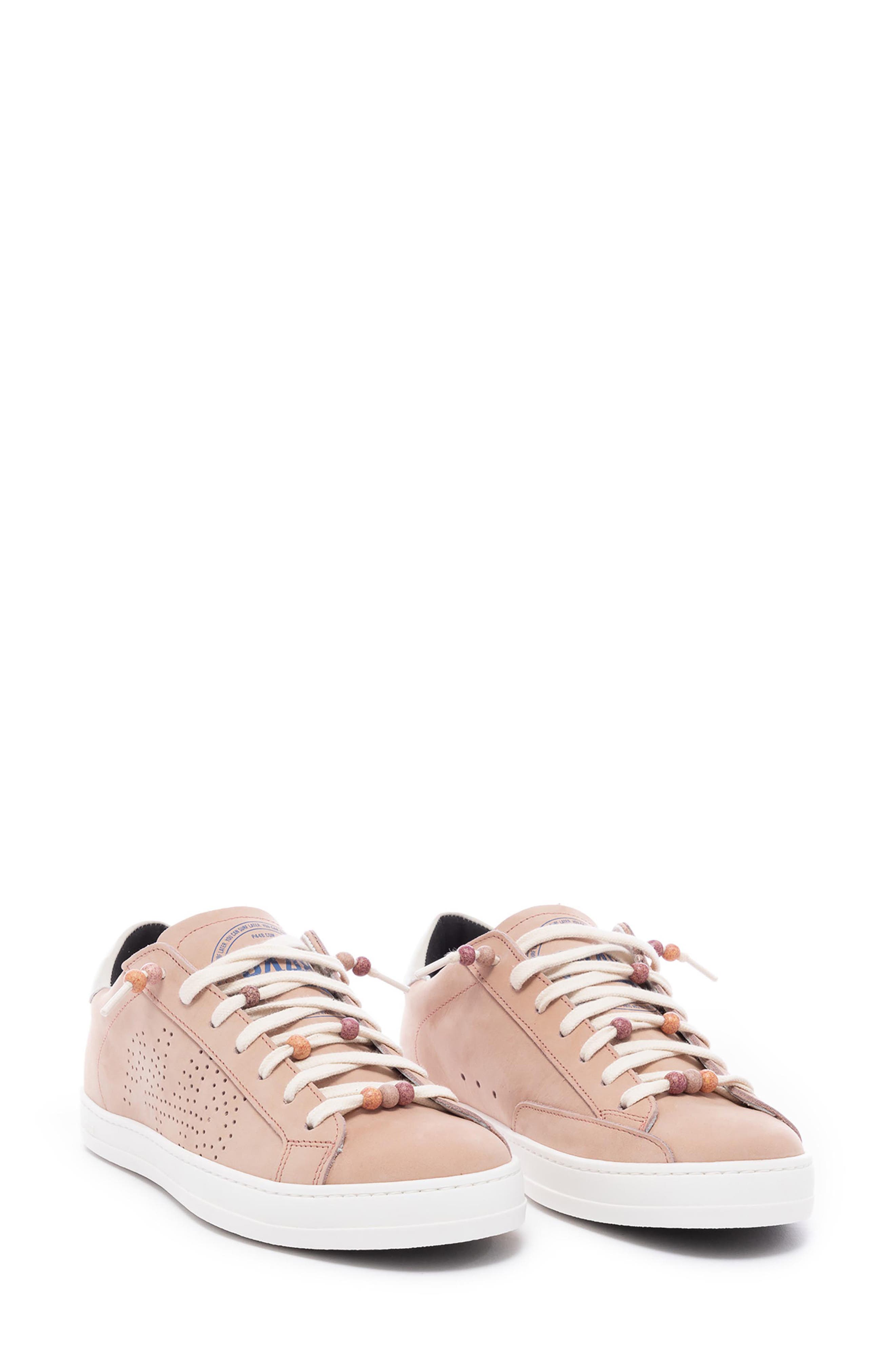 P448 John Low Top Sneaker, Main, color, 