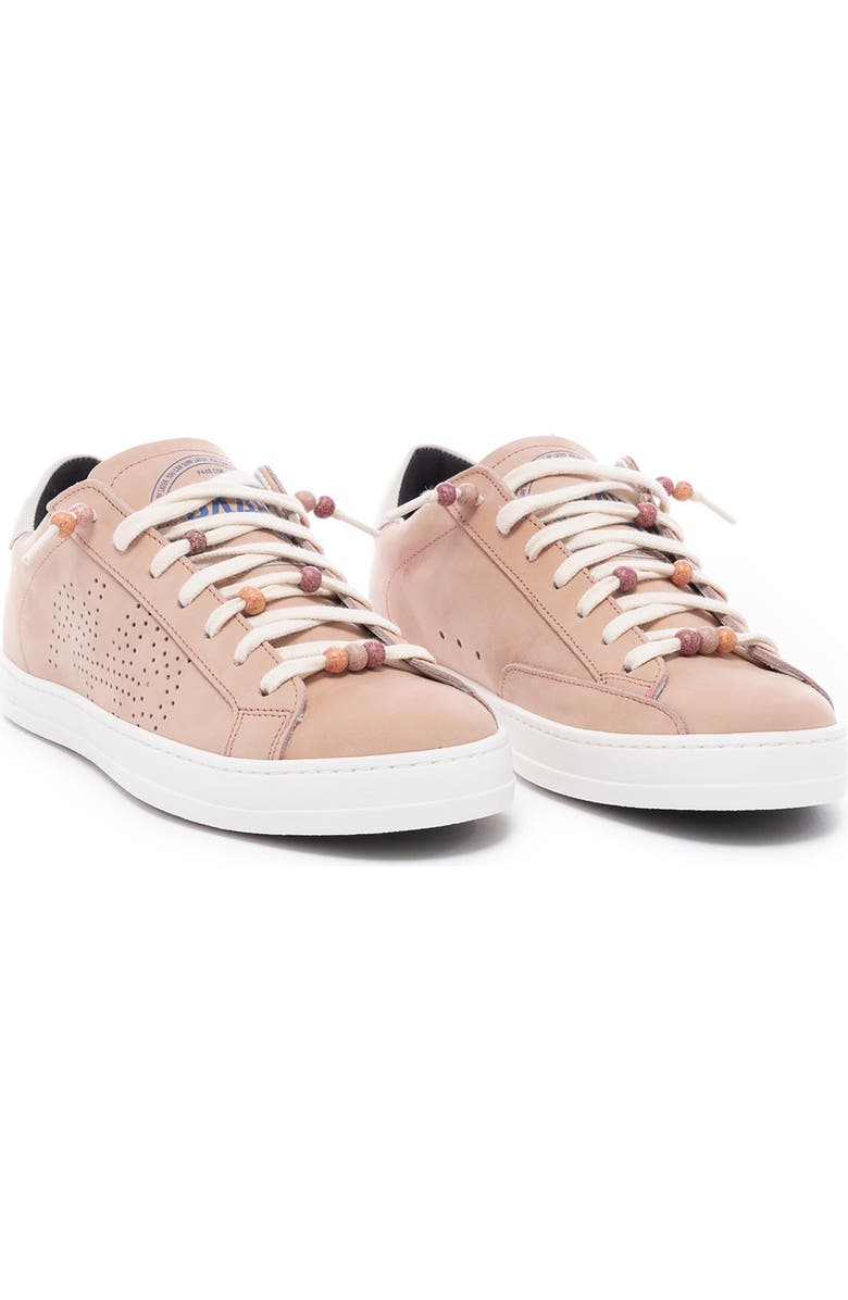 P448 John Low Top Sneaker, Main, color,