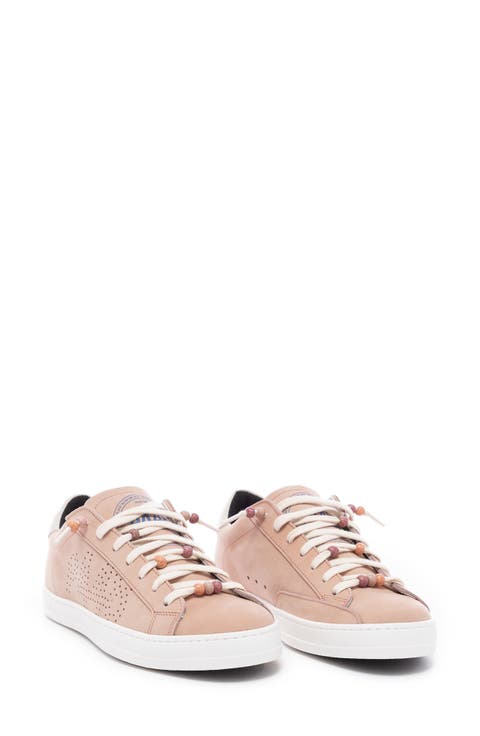 John Low Top Sneaker (Women)