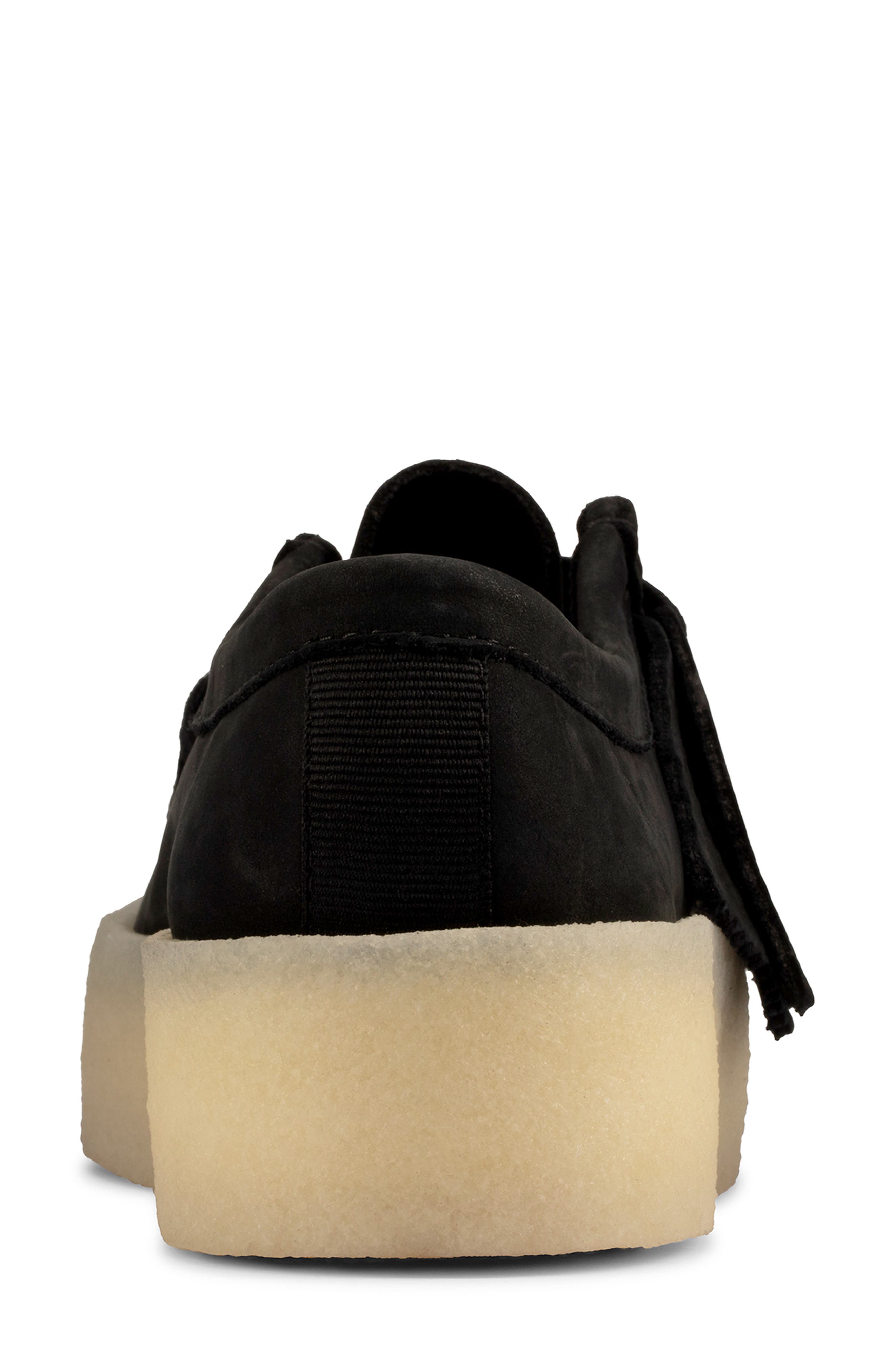 Clarks<sup>®</sup> Originals Clarks<sup>®</sup> Wallabee Chukka Sneaker, Alternate, color, 