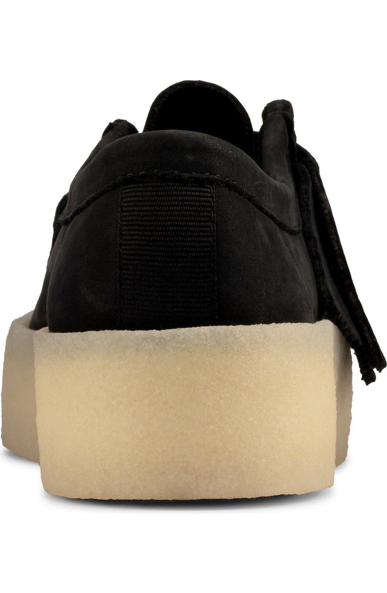 Clarks<sup>®</sup> Originals Clarks<sup>®</sup> Wallabee Chukka Sneaker, Alternate, color,