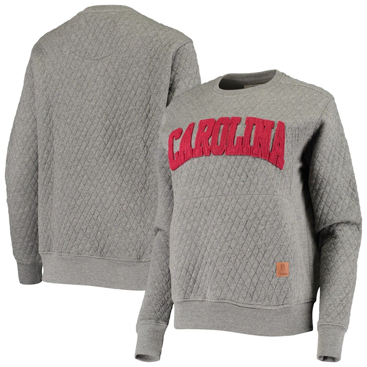 selected Heather Gray