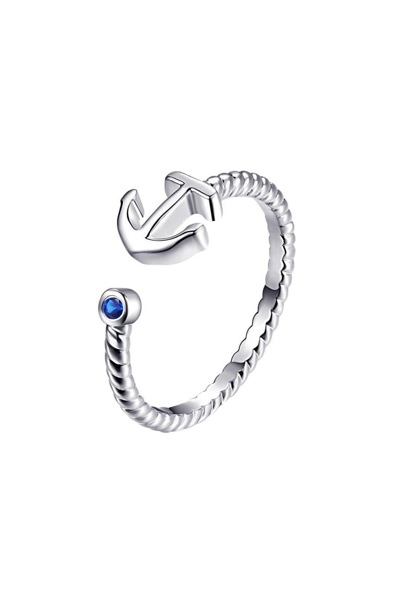 Hollywood Sensation Adjustable Anchor Ring, Main, color, 
