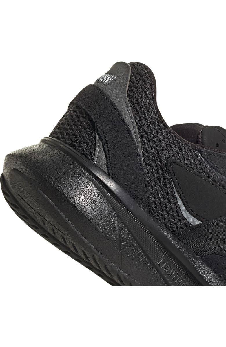 adidas Kids' Lightblaze Sneaker, Alternate, color,