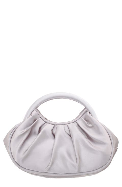 Bren Top Handle Bag