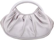 Nina Bren Top Handle Bag