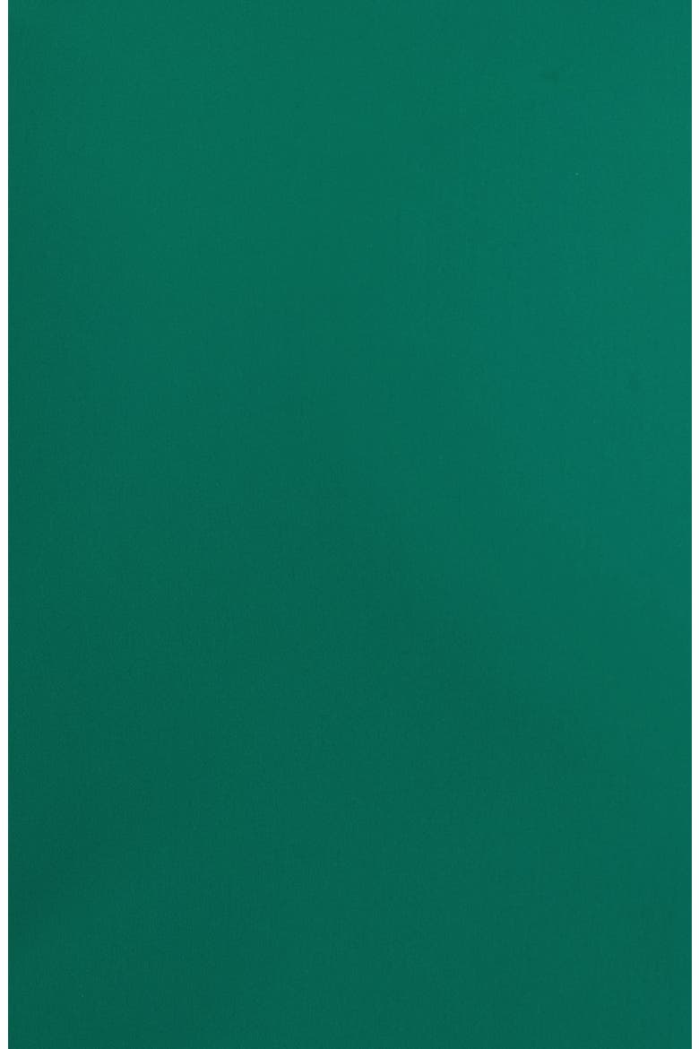 Charisse Ruched Long Sleeve Cocktail Dress, Alternate, color, JADE