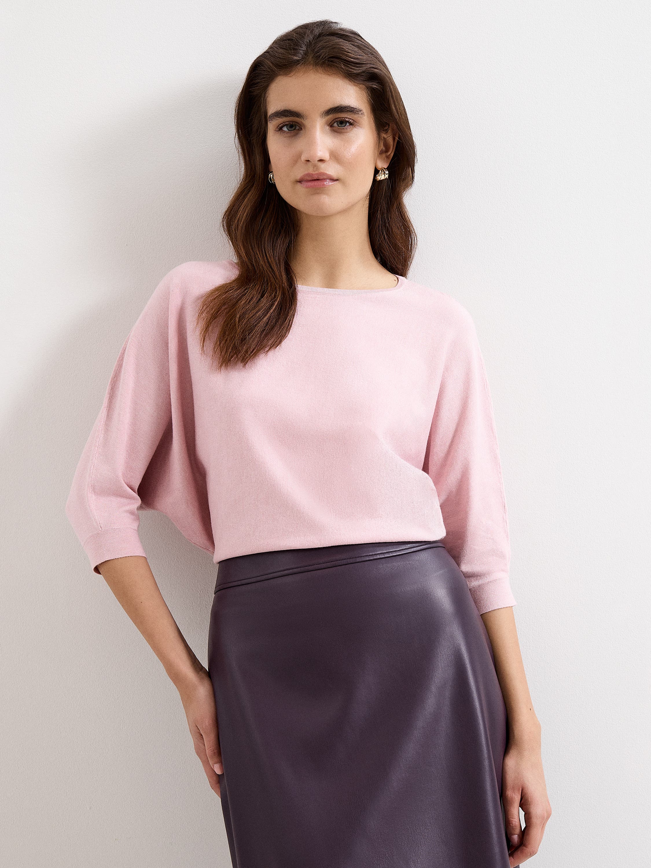 selected Pink