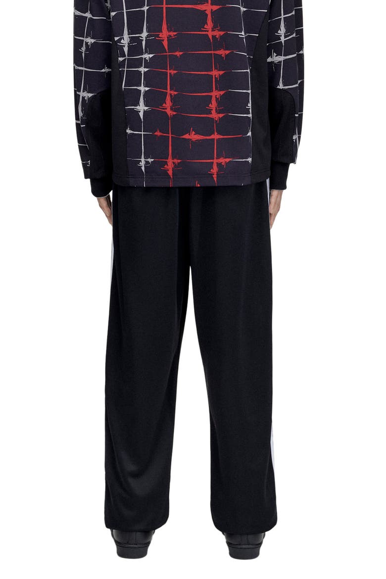 x Thug Club Superstar Joggers, Alternate, color, BLACK