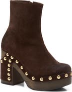 Free People Grayson Clog Boot