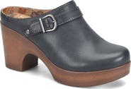 B O C BY BØRN Adel Clog Heel
