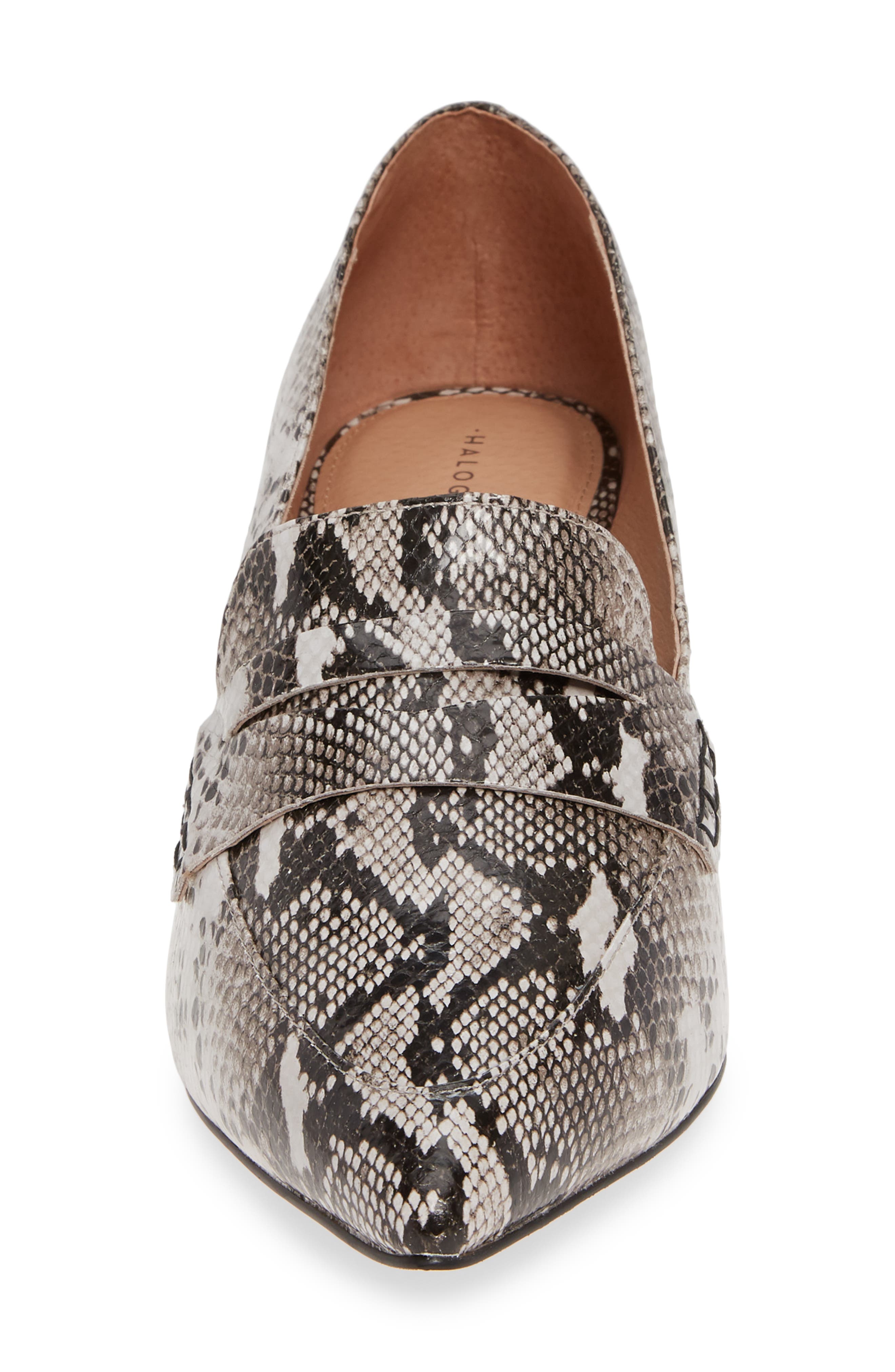 Halogen<sup>®</sup> Isabelle Pointy Toe Pump, Alternate, color, 