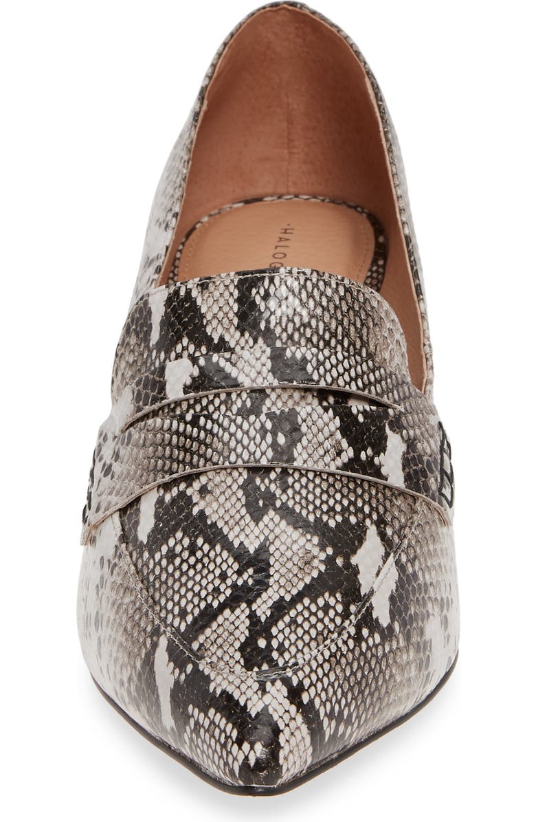 Halogen<sup>®</sup> Isabelle Pointy Toe Pump, Alternate, color,