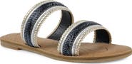Candie's Trixy Two-Strap Sandal