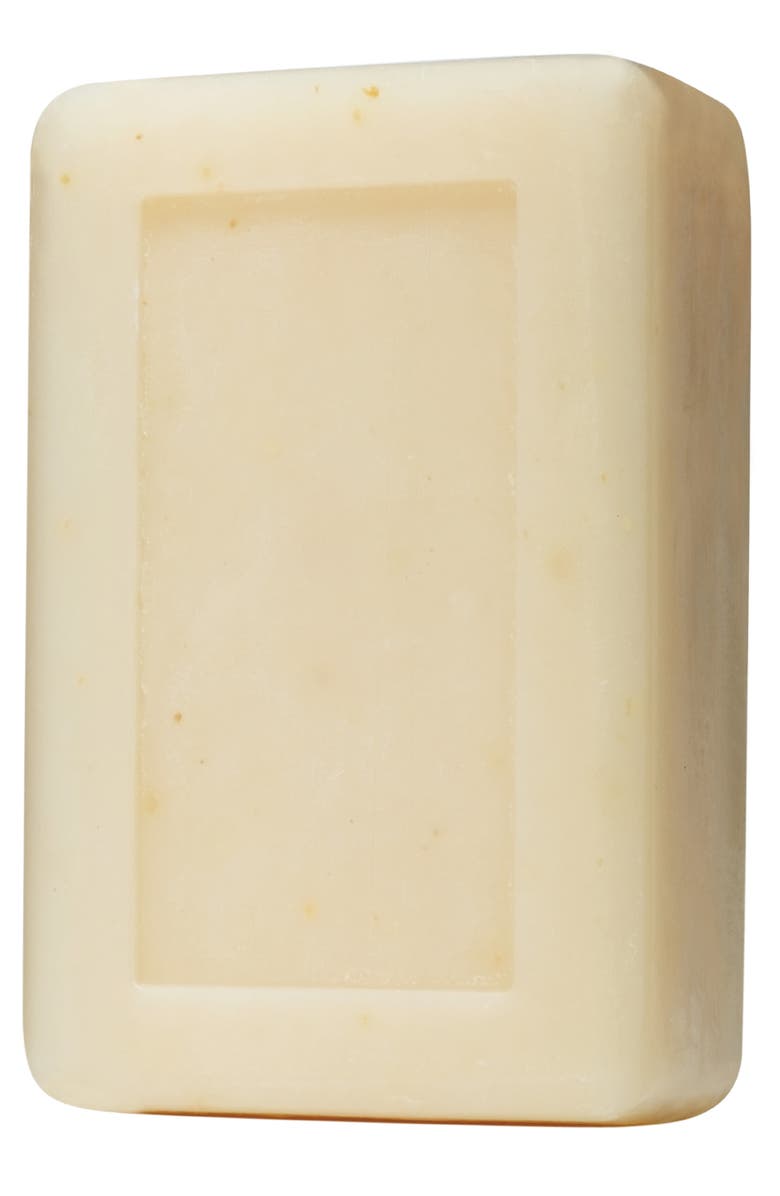 Dr. Dennis Gross Skincare Botanical Cleansing Bar with Tea Tree & Aloe, Alternate, color, 