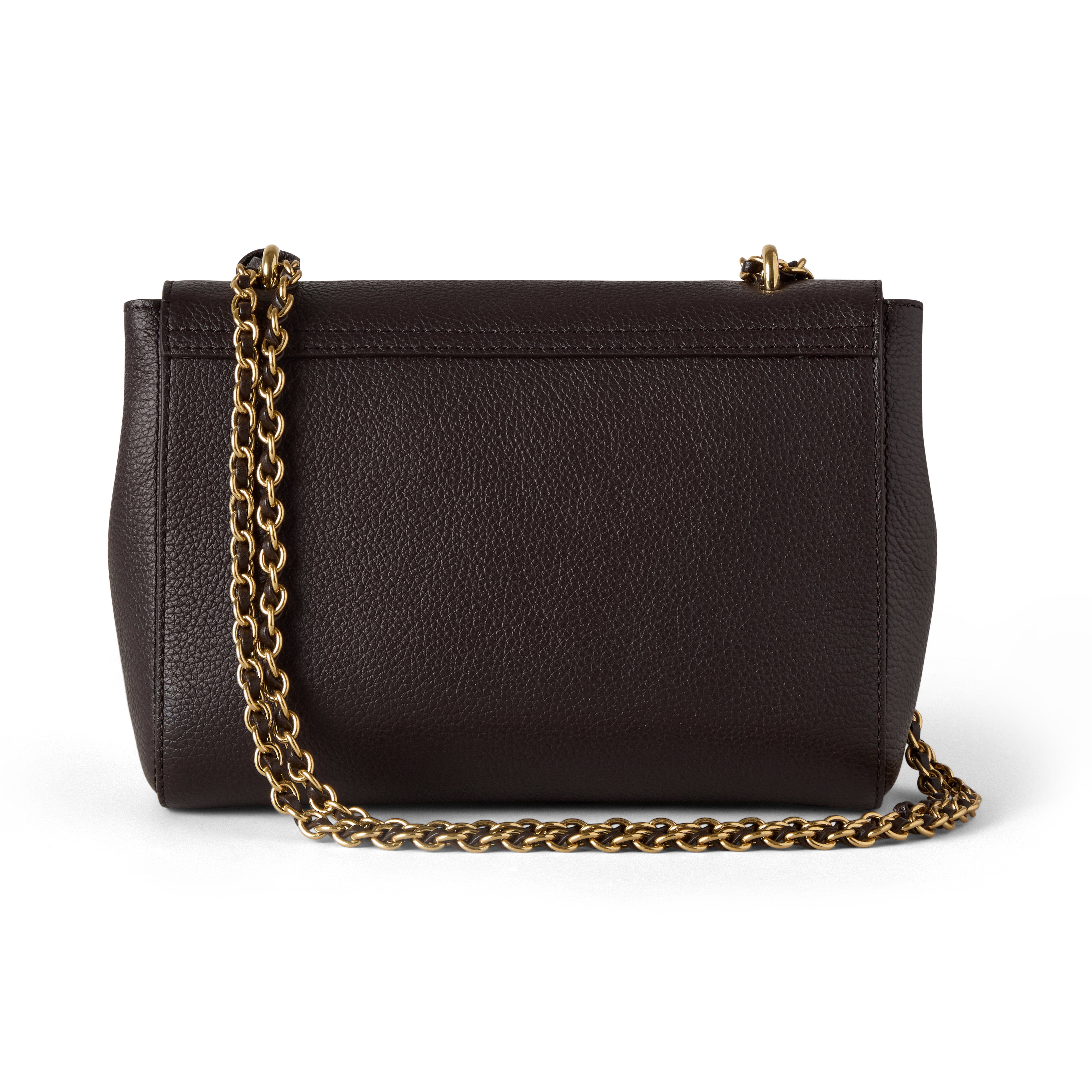 Mulberry Lily, Alternate, color, Ebony