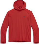 Outdoor Research Echo Recycled Polyester Hoodie
