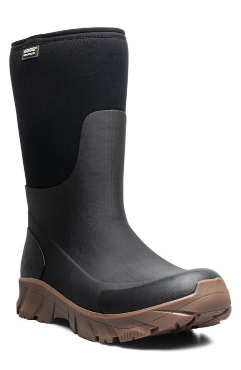 Arcata II Tall Waterproof Boot