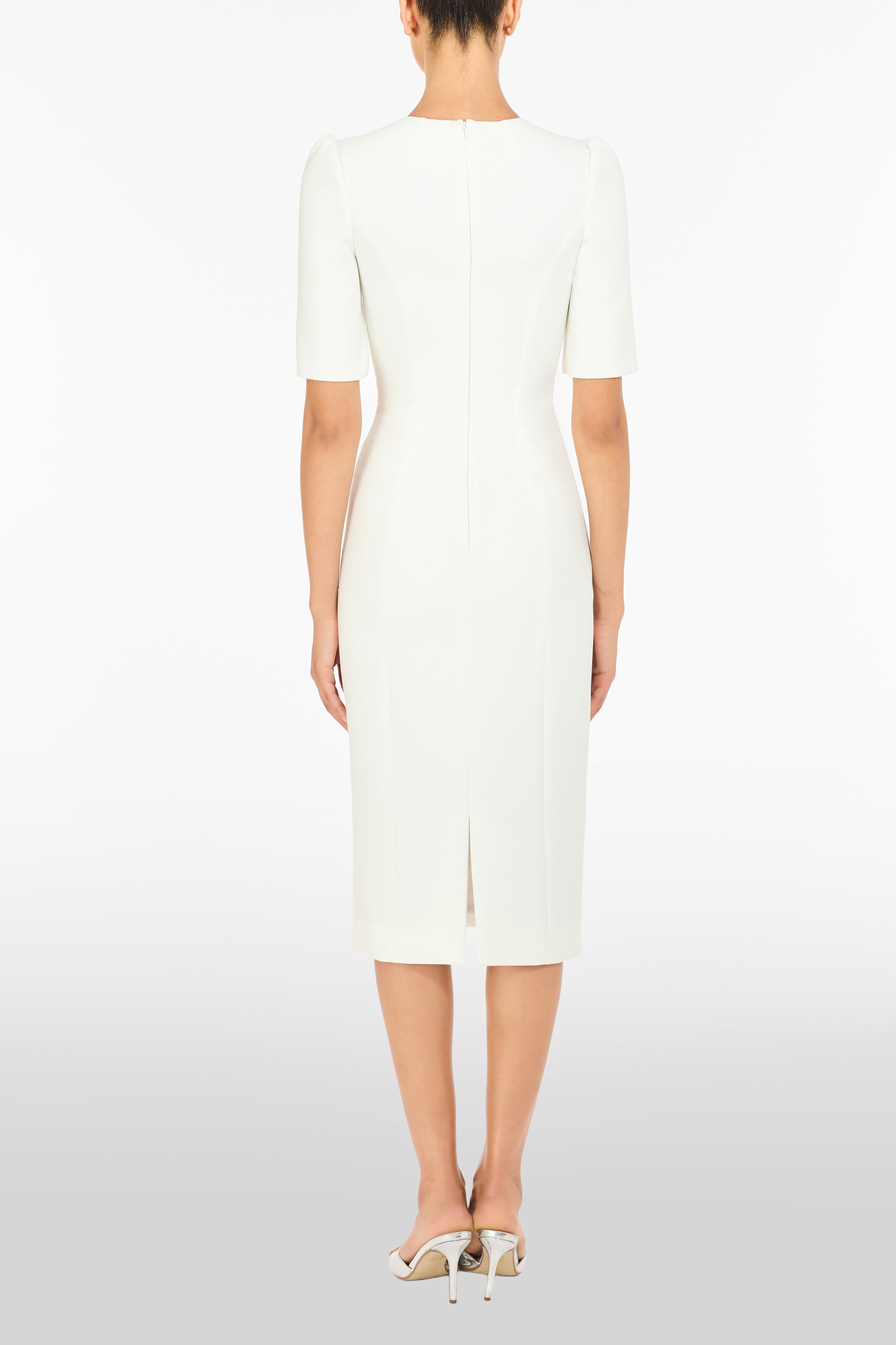 Jenny Packham Roma Midi Dress (Women) | Nordstrom