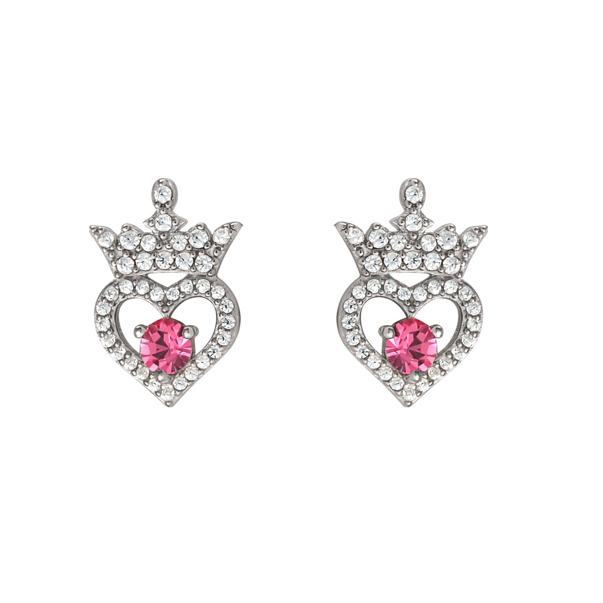 selected Pink