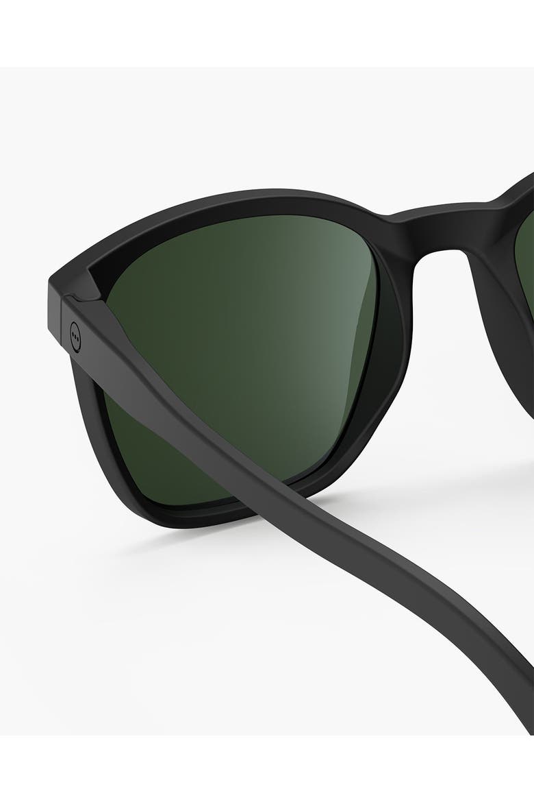 JOURNEY Black Polarized, Alternate, color, Black