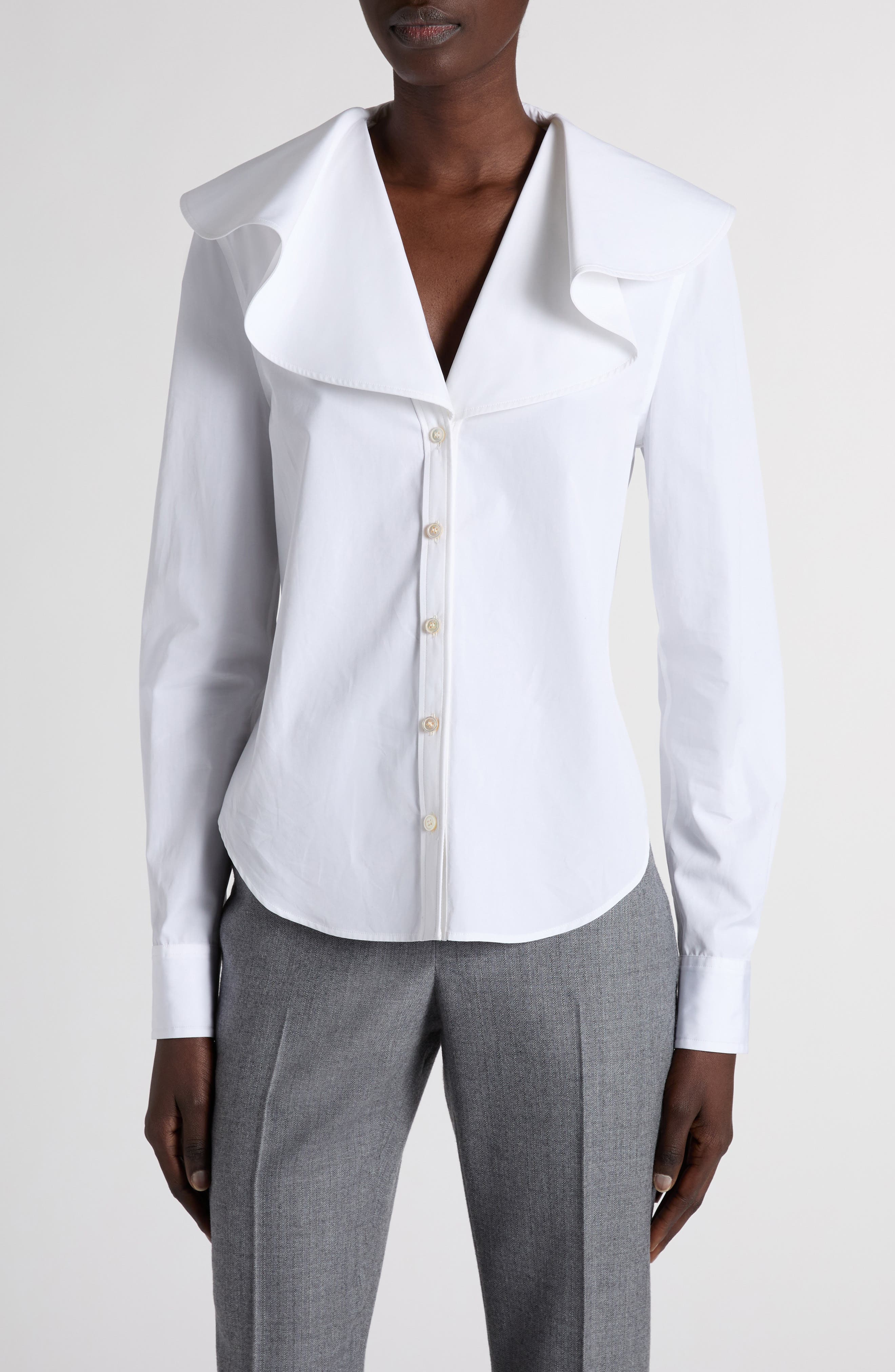 selected OPTIC WHITE