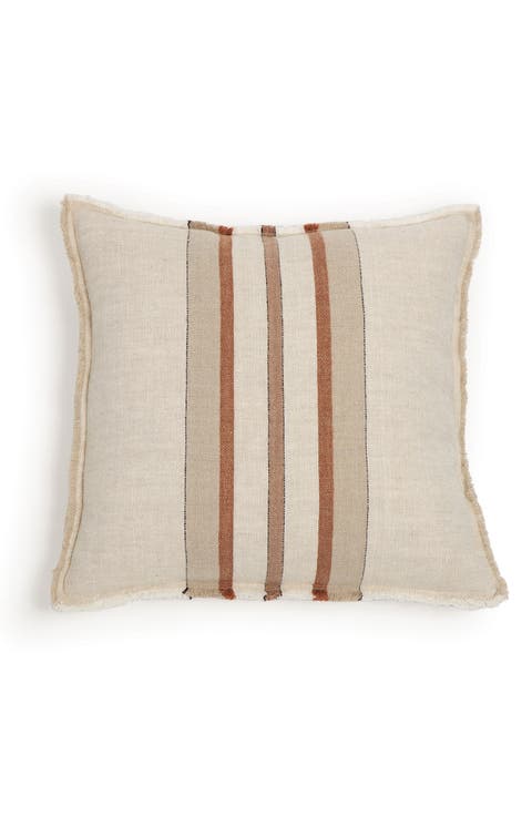 Beck Accent Pillow