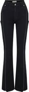 PCFG Flare Denim Pant