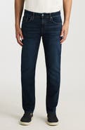 Mavi Jeans Marcus Slim Straight Leg Jeans