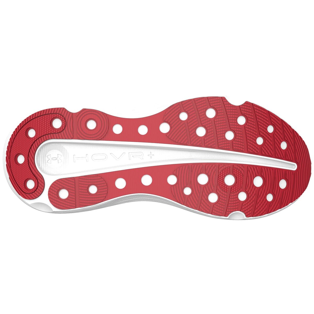 Under Armour Unisex Under Armour Black Maryland Terrapins Team Infinite Elite 2 Running Shoes, Alternate, color, Black