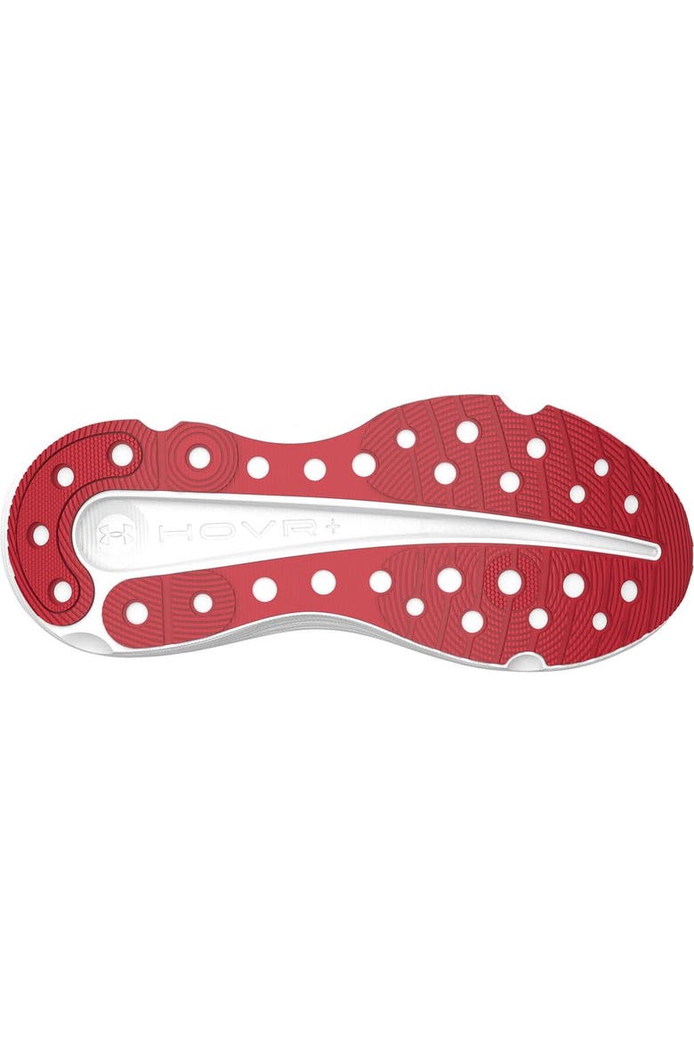 Under Armour Unisex Under Armour Black Maryland Terrapins Team Infinite Elite 2 Running Shoes, Alternate, color, Black