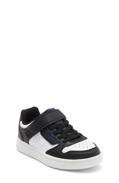 Kids' Quick Street Sneaker (Toddler & Little Kid)