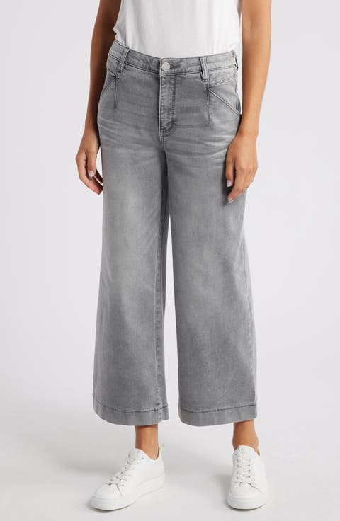 デニム・ジーパン PHILOSOPHY Women Denim Pants A032107310001 White Solid Denim Pants White – C.U.L.T.U.R.E ONLINE STORE