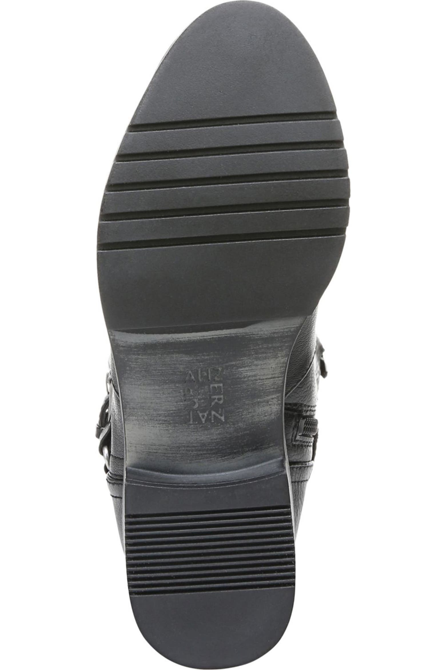 Tall R Panel Closure Naturalizer Garrison Tall Boot (Women) | Nordstromrack