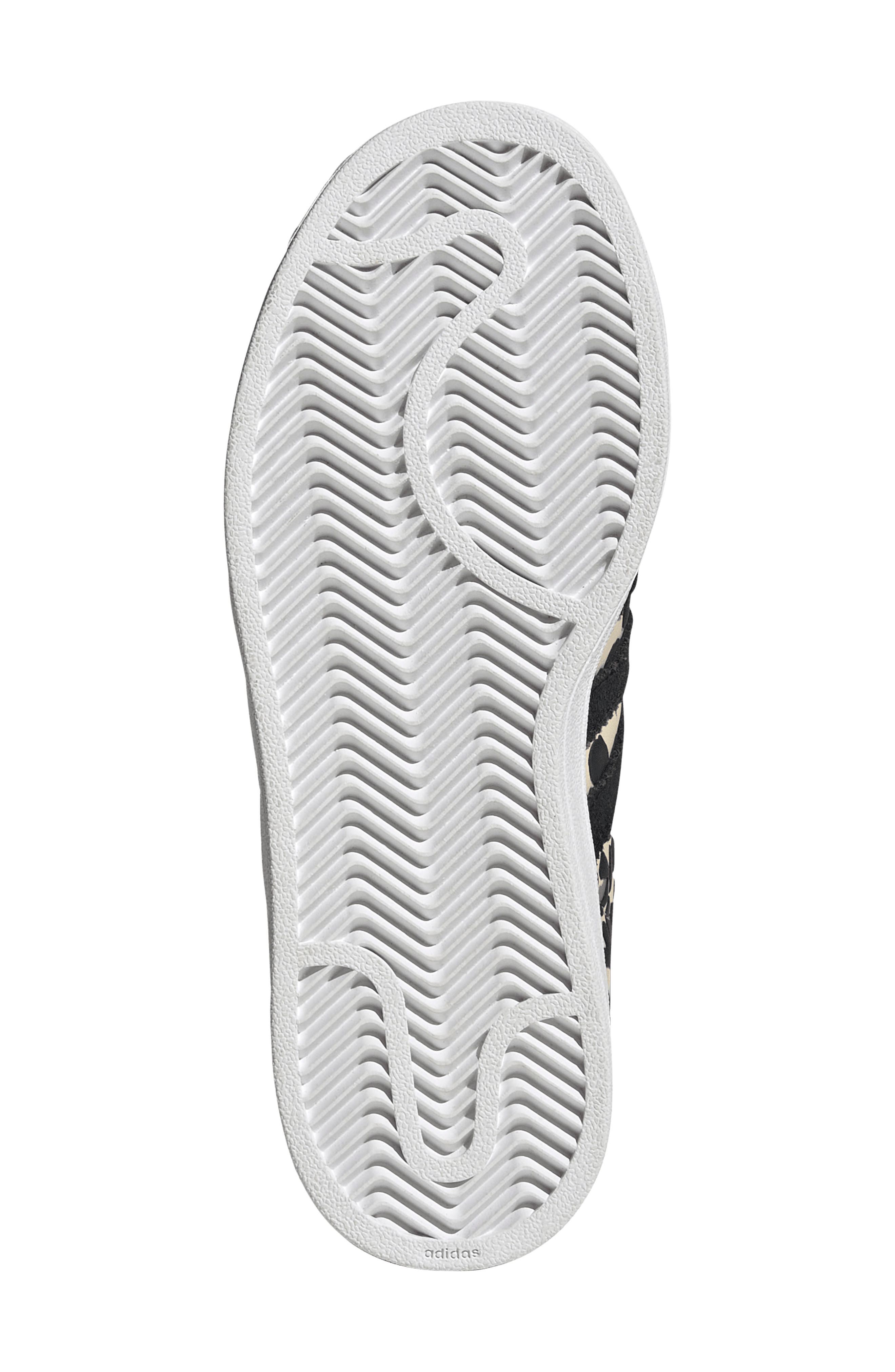 Superstar II Sneaker, Alternate, color, SAND STRATA/ BLACK/ WHITE