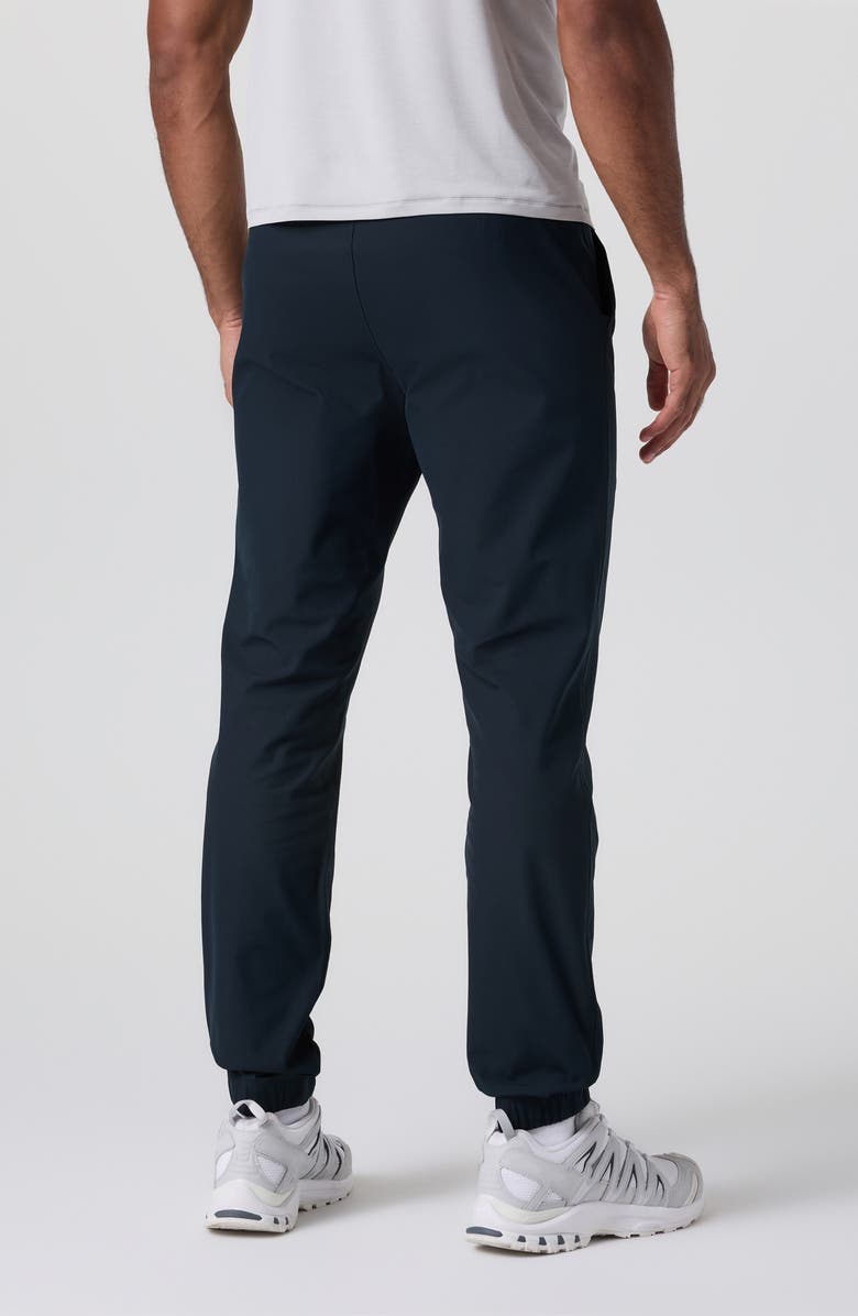 Vuori Meta Joggers, Alternate, color, Ink