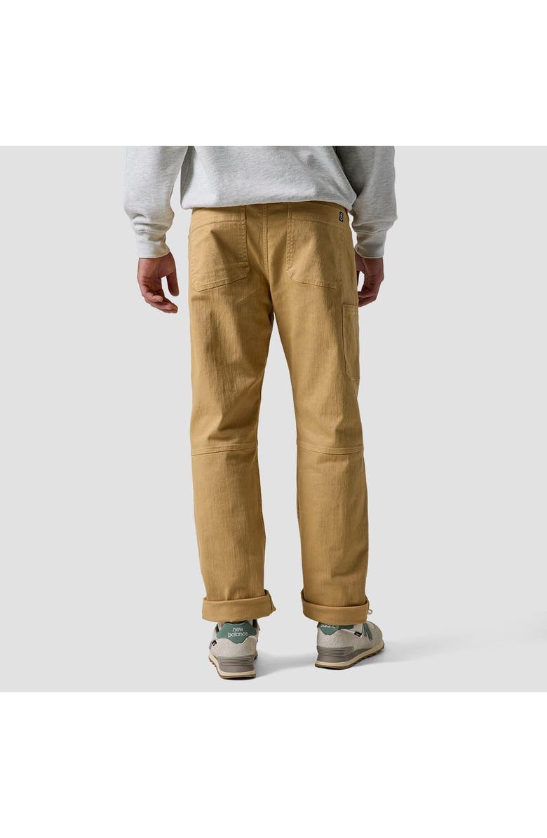 Backcountry Rambler Stretch Workpant - Men's, Alternate, color, Starfish